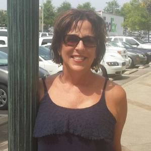 Meet your Posher, Jeanne